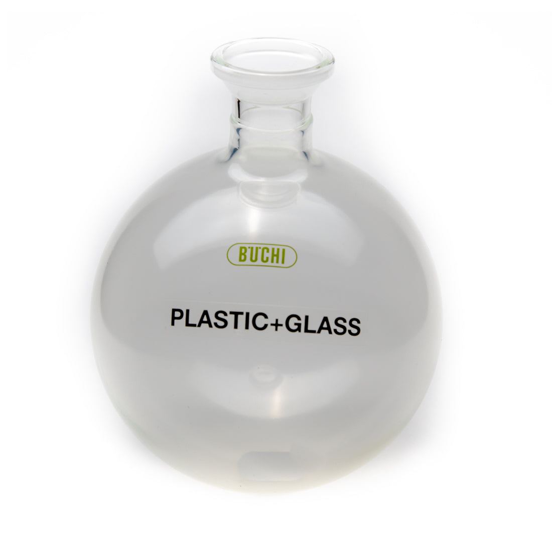 Receiving flask Glass, BJ35/20, 1000mL, P+G