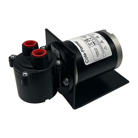 Cole-Parmer VP-200 Air Cadet Vacuum Pump