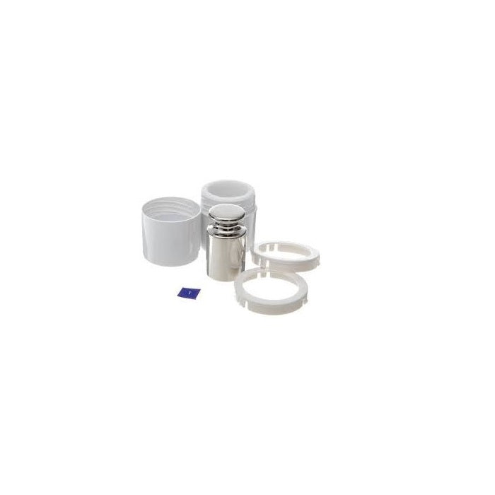 1g E2 weight with certificate for CarePac