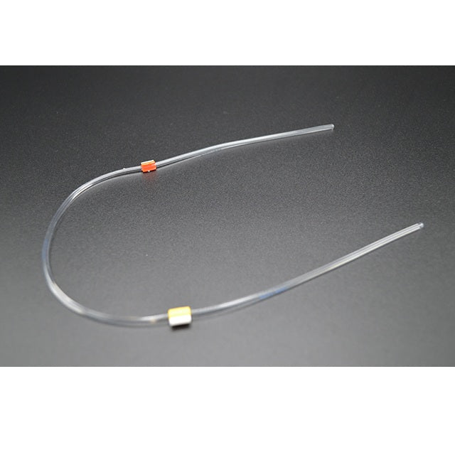 Pumptube Tygon Orange/Yellow, Flowrateml/min 0.16