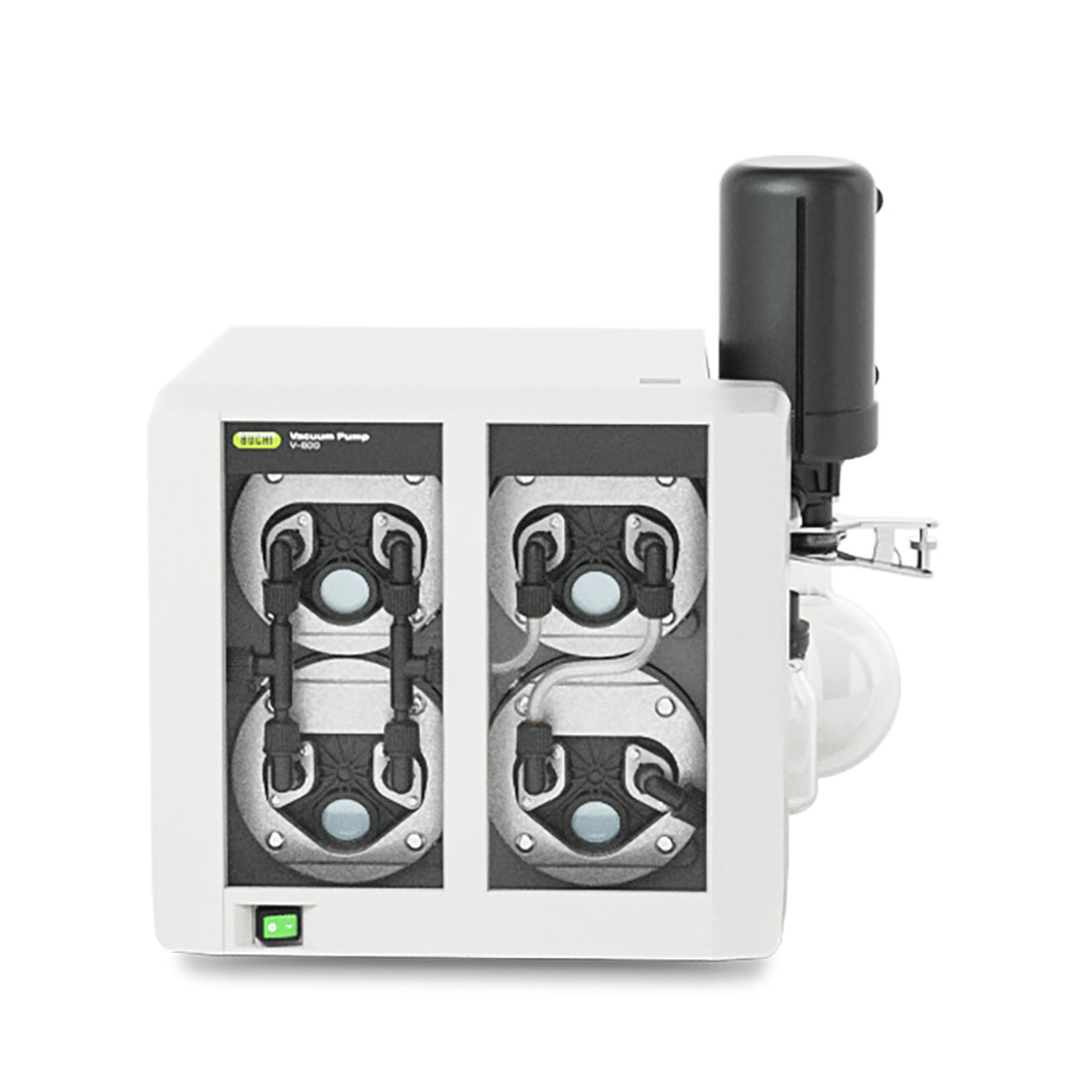 Buchi Vacuum Pump V-600 3.1m3/h, 1.5mbar, For R-220 Pro, Cond.