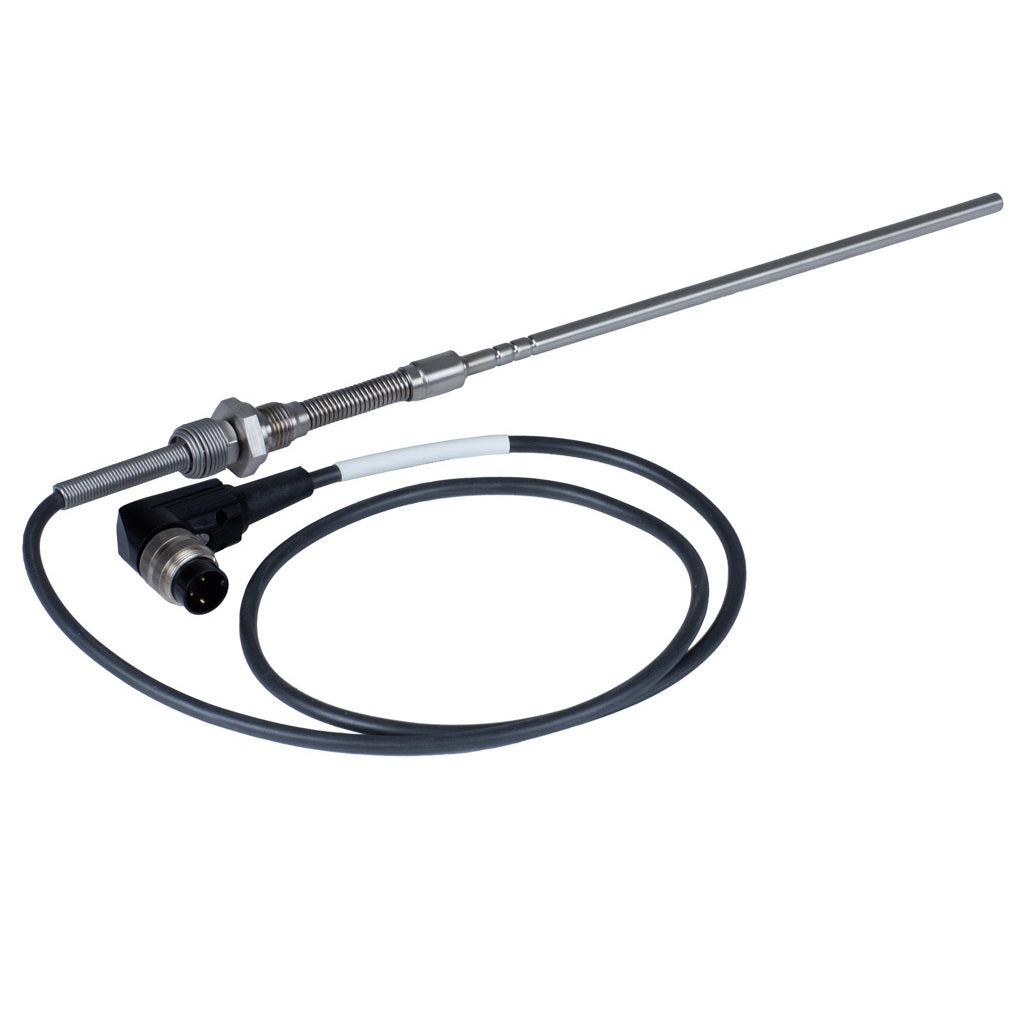 Temperature Probe, 10L, Medium, Semi-Rigid For MEDIACLAVE 10