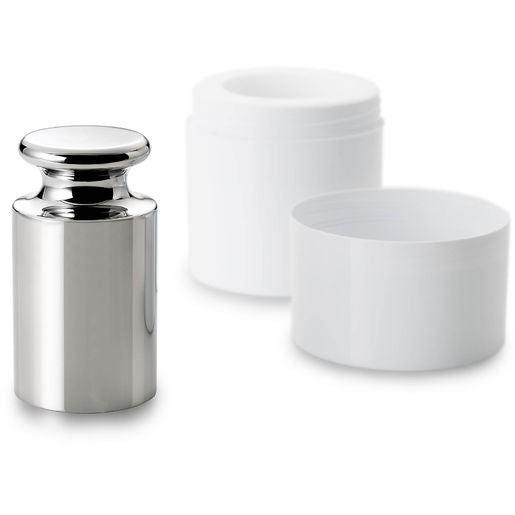 1kg E2 single weight with certificate Tolerance 1.5mg