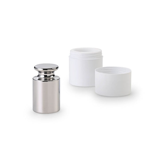 200g F1 single weight with plastic box Tolerance 1.0mg