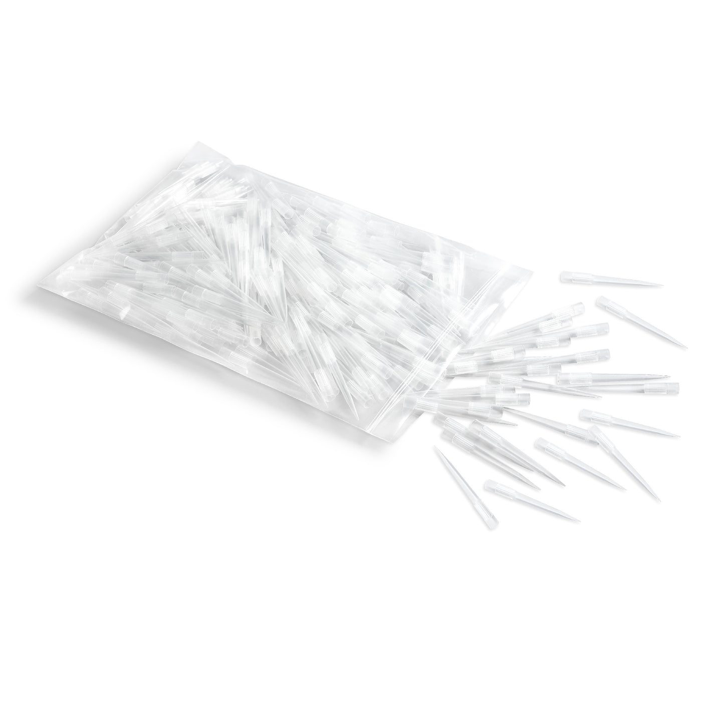 Tip 20ml, For Rainin Pipettes With LTS LiteTouch, Individually Wrapped, Sterile