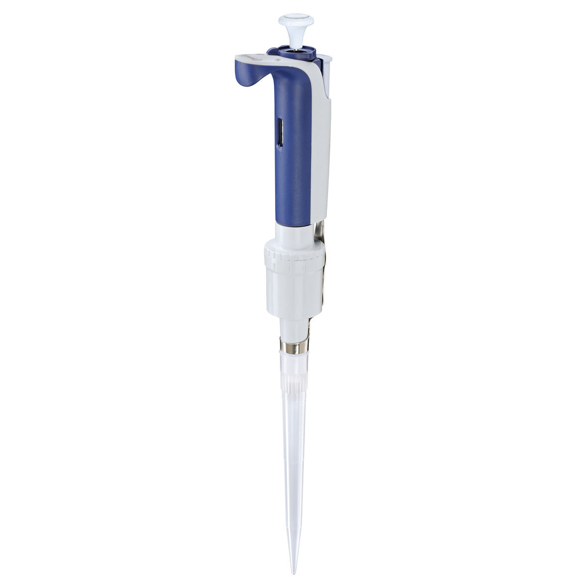 Pipet-Lite XLS Manual Single-Channel Pipette 1-10ml (Uses Universal-Fit Tips)