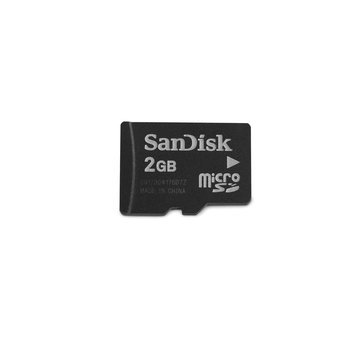 Micro SD Card for E4 (E4-MSD)