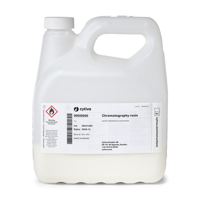 Sepharose CL-2B, 1 L