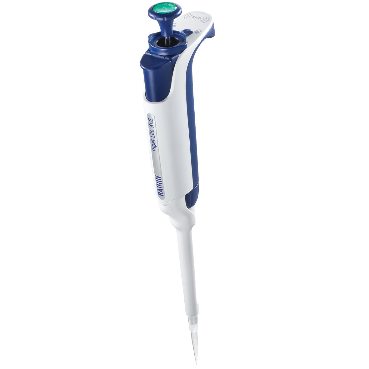 Pipet-Lite XLS+ Manual Single-Channel Pipette 0.1-2ul (Uses LTS LiteTouch Tips)
