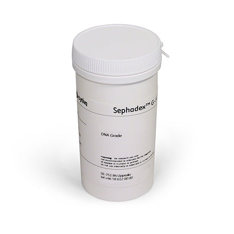 Sephadex G-50 DNA Grade F, 100g