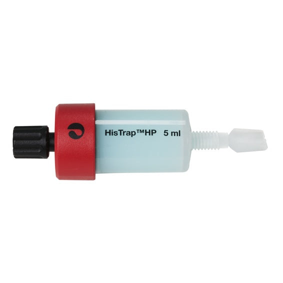HisTrap column HP 1 X 5 ml
