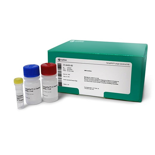 TempliPhi Large Construct Kit 1000 reactions