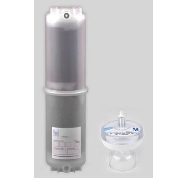 Kit: Quantum® EX Cartridge & Millipak®