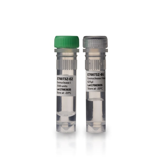 Exonuclease I, 2500 Units
