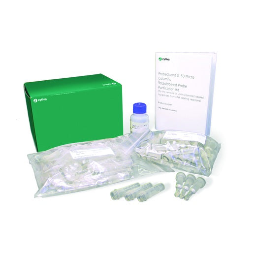 ProbeQuant G-50 Micro Columns