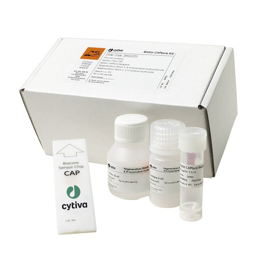 Biotin CAPture Kit