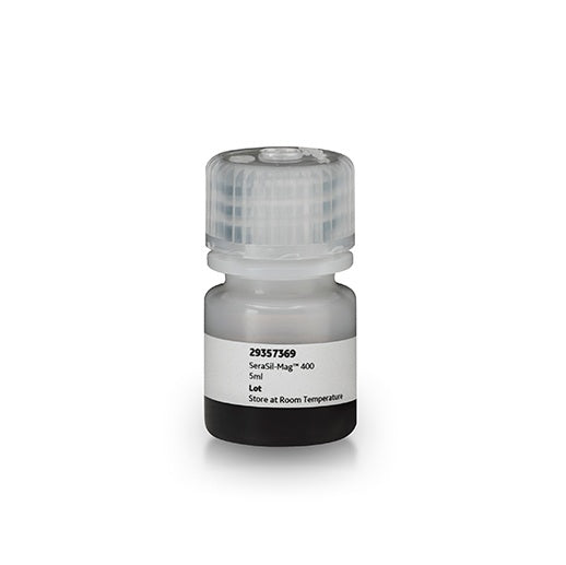 SeraSil-Mag™ 400 beads 5 mL