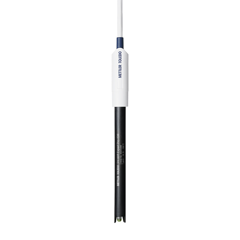 InLab Expert Pro-ISM electrode with fixed cable 1.2m