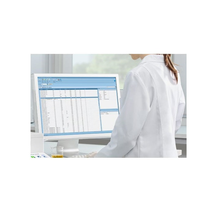 EasyDirect software instrument licence