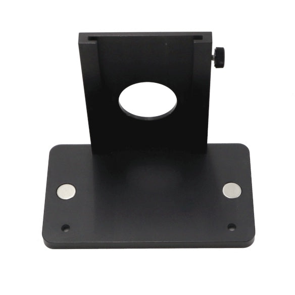 Cuvette Base Holder Plate -Required to Mount Long Pathlength Cell Holder and Solid Sample Holder