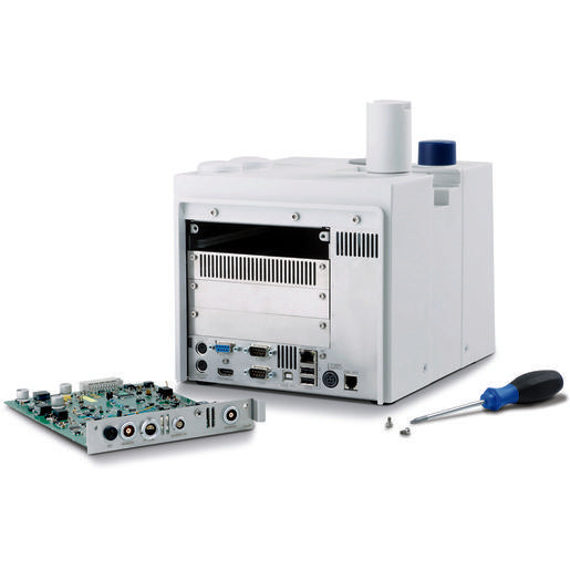 T5C Excellence Titrator (without Board, Titration kit, burette and sensor cable)