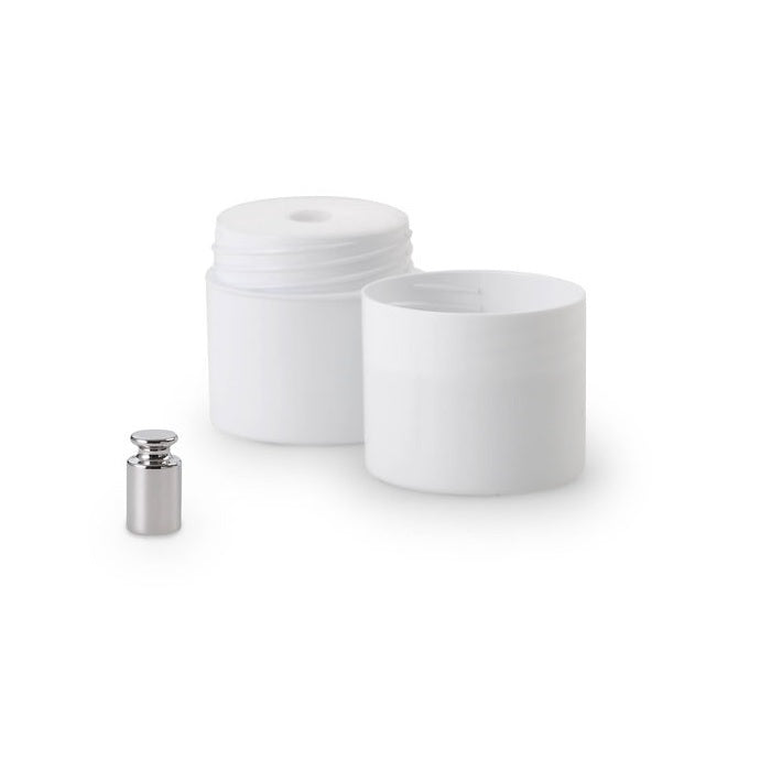10g M1AC single weight with plastic box Tolerance 2.0mg