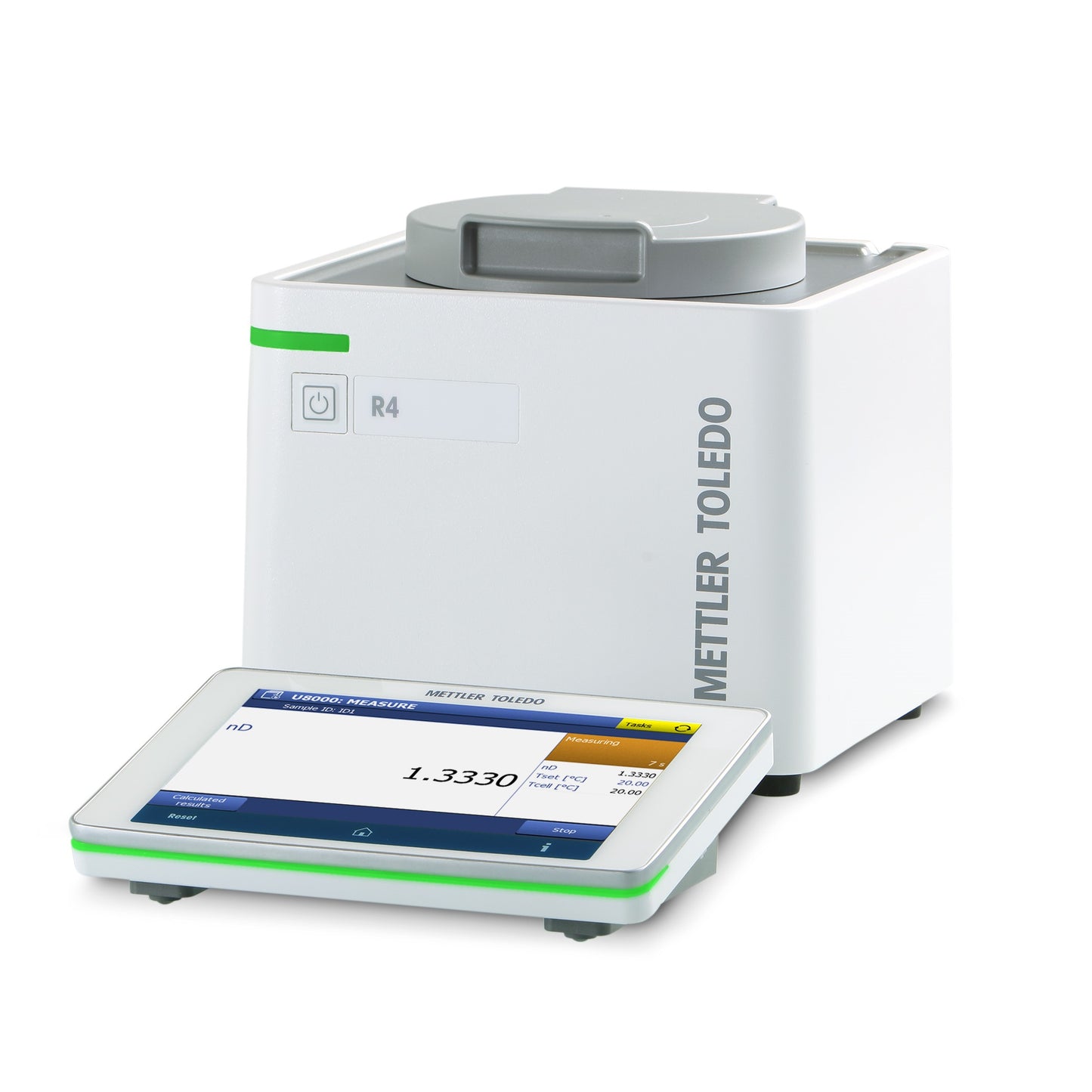 Refractometer Excellence R4