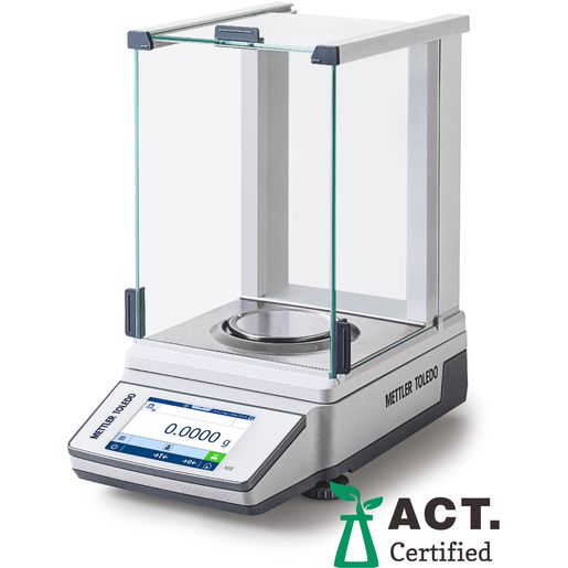Analytical Balance LA84, 82 g capacity; 0.1 mg readability