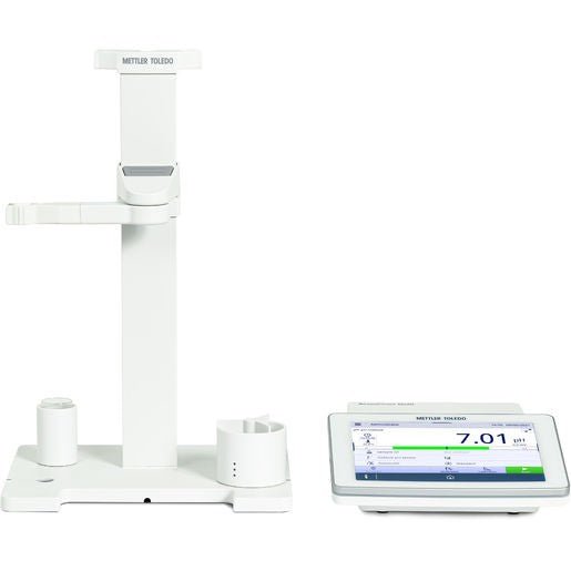 pH meter SevenDirect SD20 (meter only)