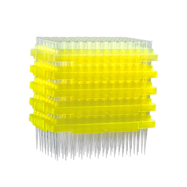 Tip 200ul, NoStick®, EcoPac®Refill