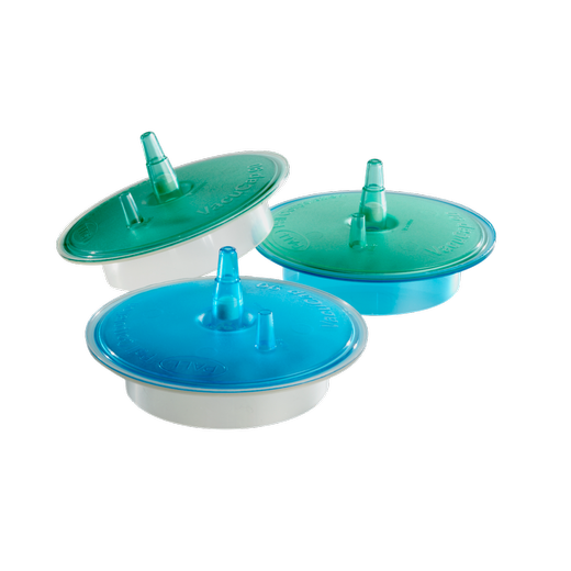 VacuCap 90mm Supor™ 0.2um. Sterilized by gamma irradiation