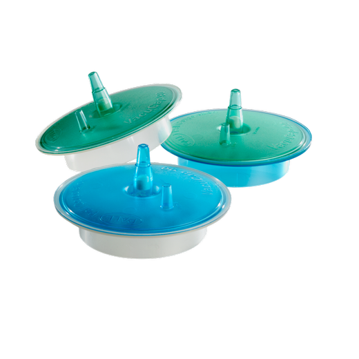 VacuCap 60mm Supor™ 0.2um. Sterilized by gamma irradiation