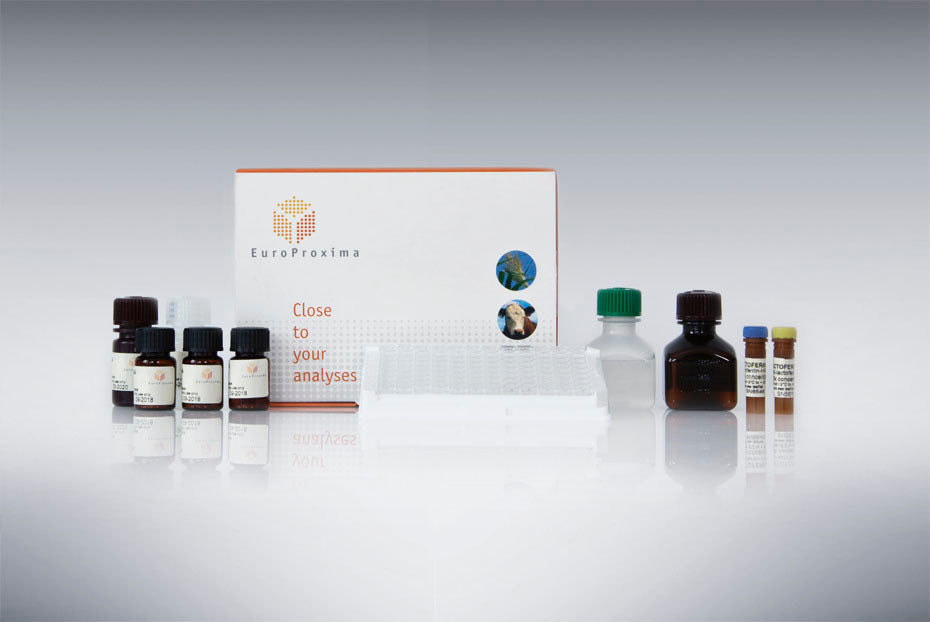 EuroProxima Penicillin