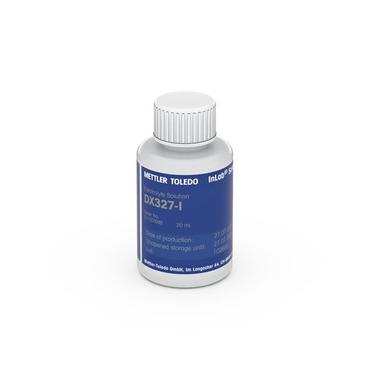 Electrolyte for DX237-I