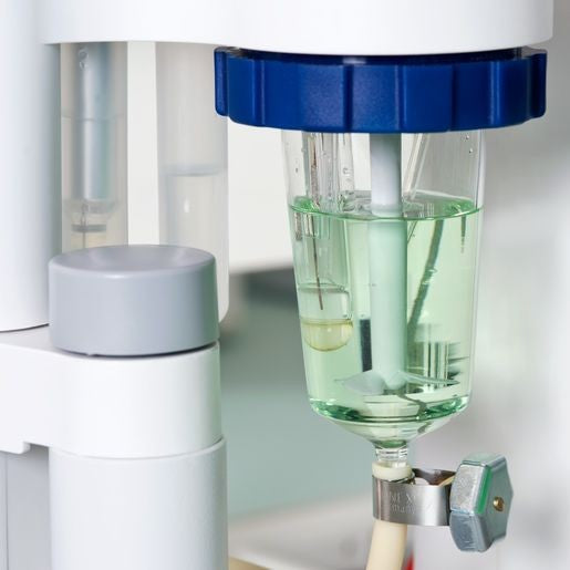100 mL Aliquoting beaker