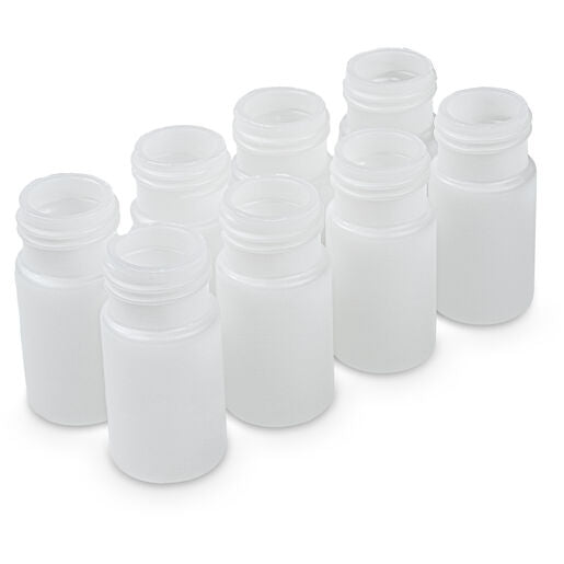 Sample Vials 20 ml Polypropylene pack of 148