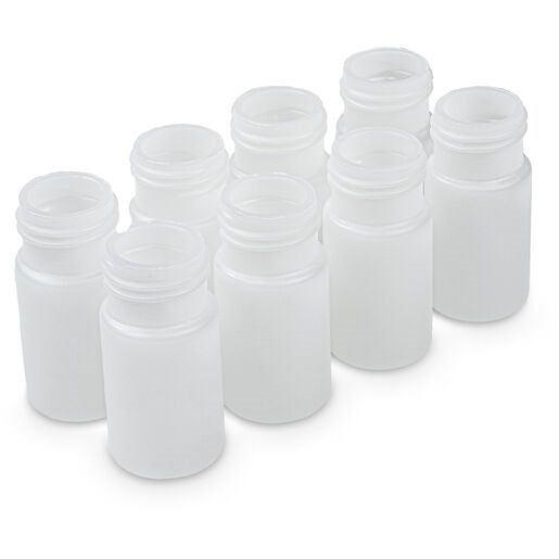 Sample Vials 20ml Polypropylene pack of 1400