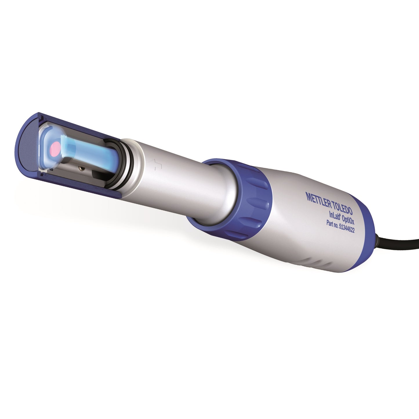 InLab OptiOx optical DO electrode with 2m cable