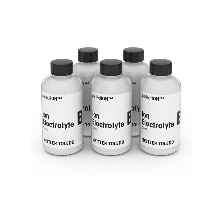 Ion Electrolyte B 5 x 60mL