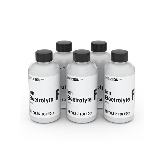 Ion Electrolyte E 5 x 60mL