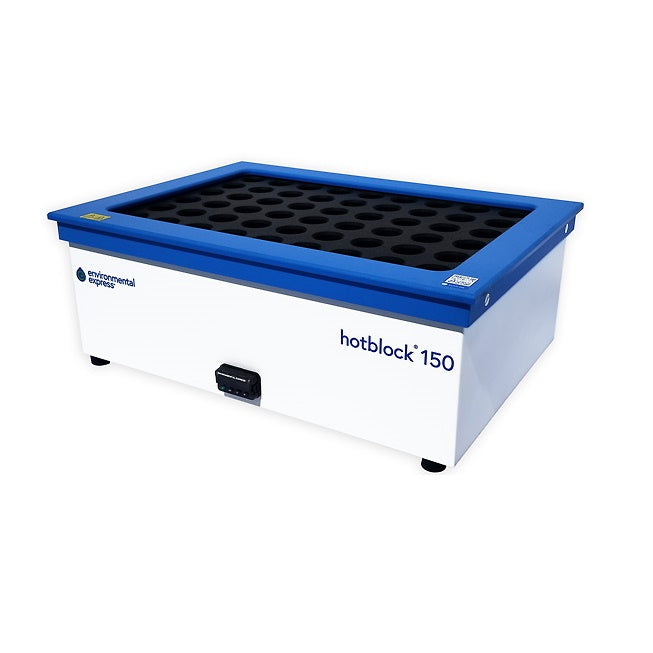 Hotblock 96 Position, 15ml, 240 Volt