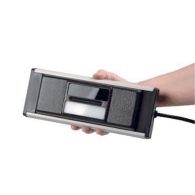 Cole-Parmer 4-watt UV Lamp with 365nm Wavelength and White Light Tubes, 230 VAC