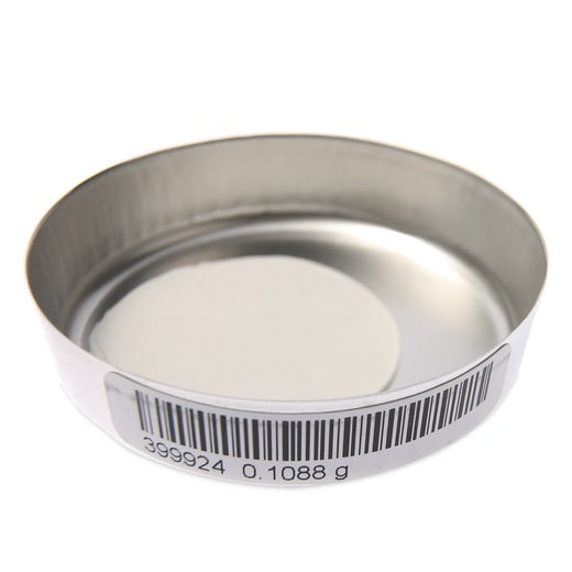 Whatman™ Grade 934-AH RTU glass microfiber, ready to use, for TSS analysis, 90 mm