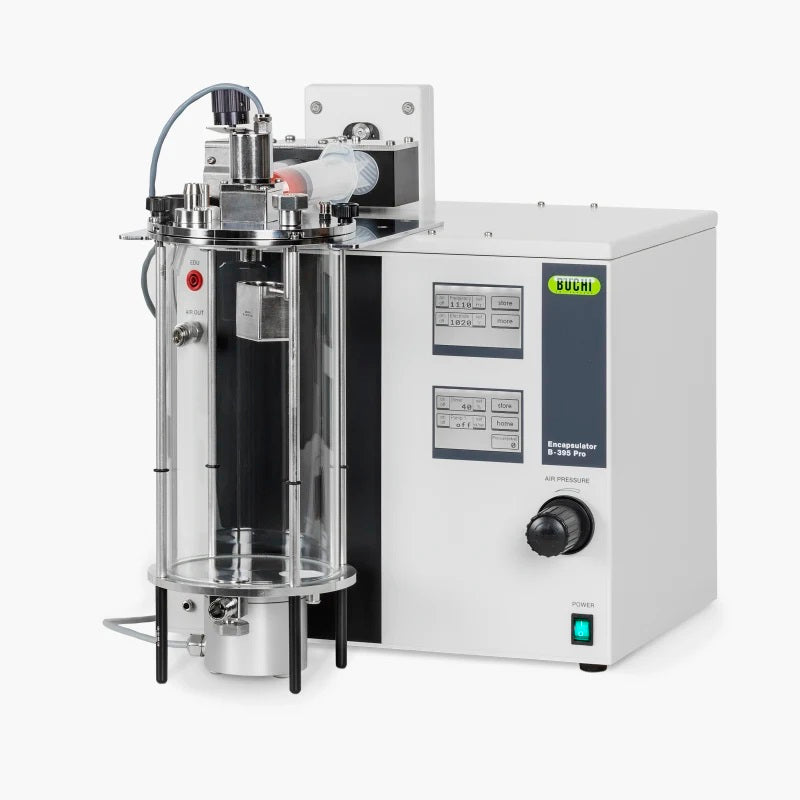 Encapsulator B-390 / B-395