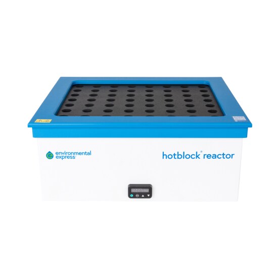 HotBlock® COD Reactor - 56-Position, 240V