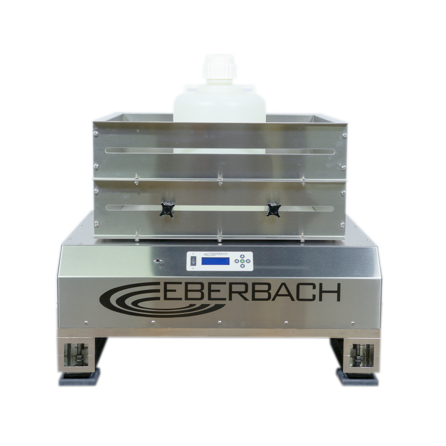 Digital Medium-Duty Orbital Shaker, 115V/230V