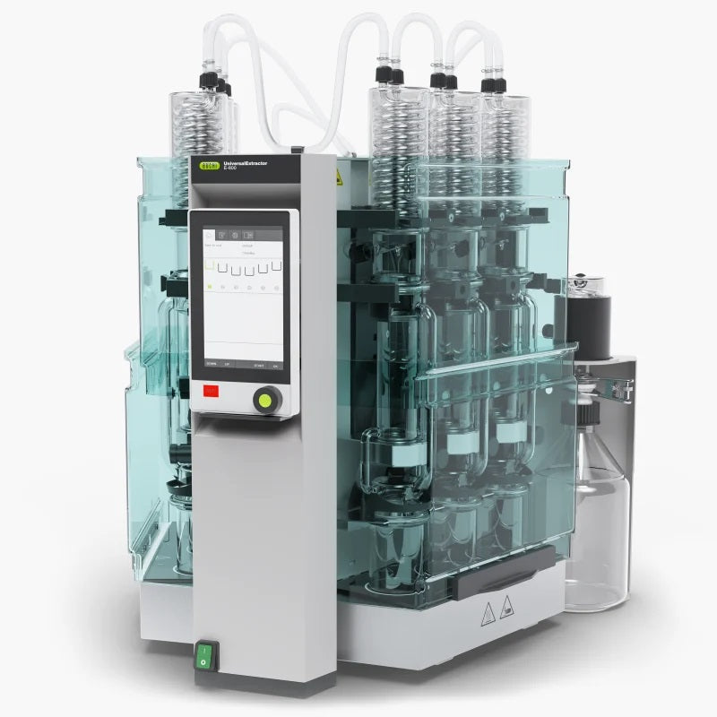 Universal-Extractor E-800