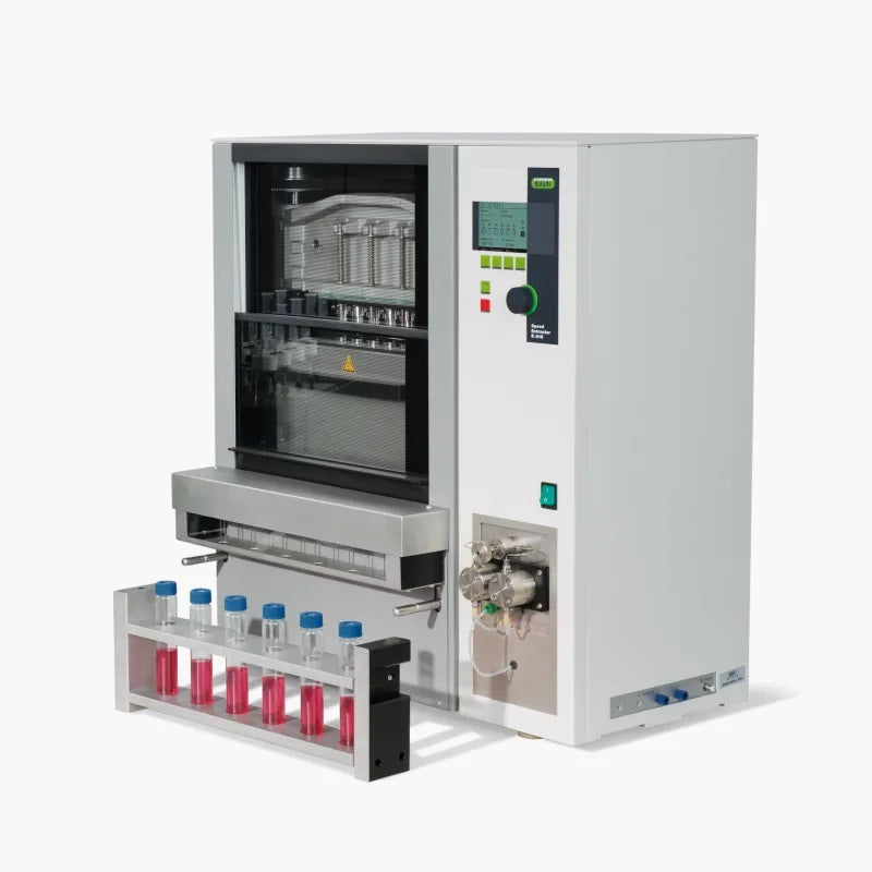 Speed- Extractor E-914 / E-916