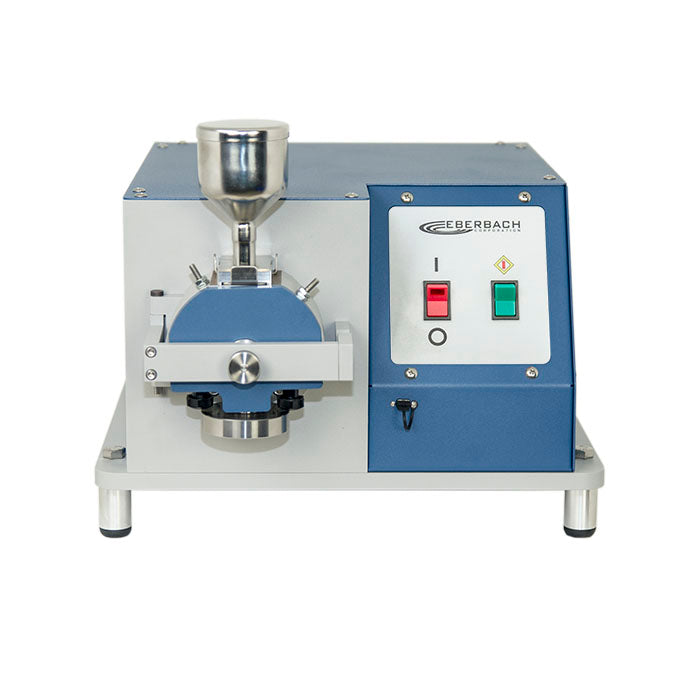 Eberbach E3300 Mini Cutting Mill Stainless Steel