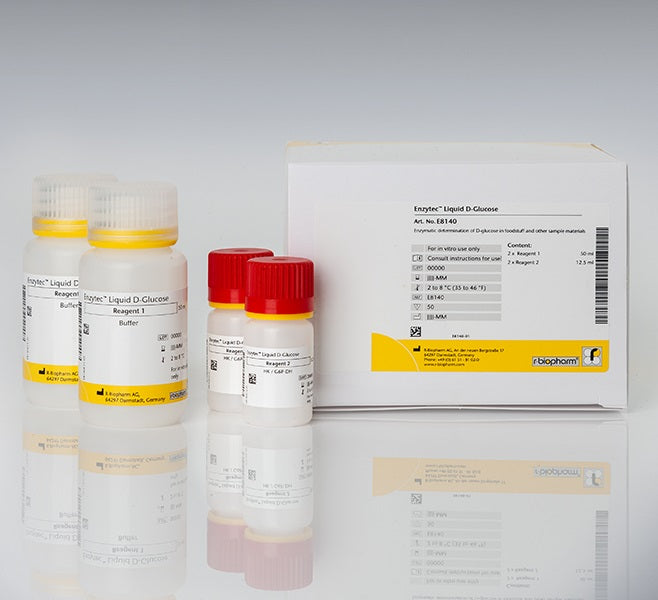 Enzytec™ Liquid D-Glucose
